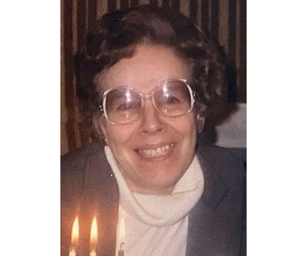 Edith Taskin Obituary 1923 2021 North Adams Ma The Berkshire Eagle