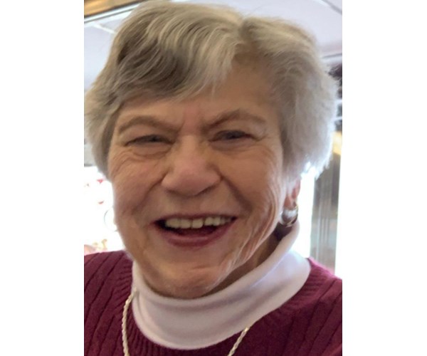 Denise Howard Obituary 1937 2021 North Adams Ma The Berkshire