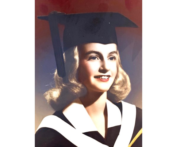 Teresa Corley Giardina Obituary (1930 – 2022) The Berkshire Eagle