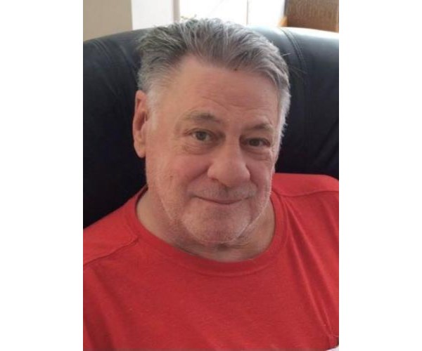 John Brown Obituary (1947 2022) Stockbridge, MA The Berkshire Eagle