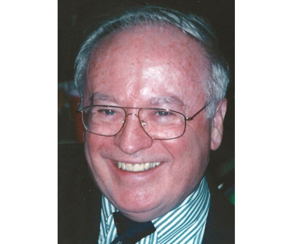 John O'Connor Obituary (1937 2022) Pittsfield, MA The Berkshire Eagle