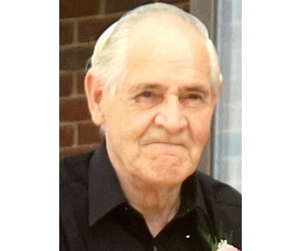 Robert Barnes Obituary (1939 2022) Hinsdale, MA The Berkshire Eagle