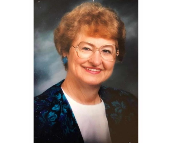 Janice Smith Obituary (1933 2024) Billings, MT Big Horn County News