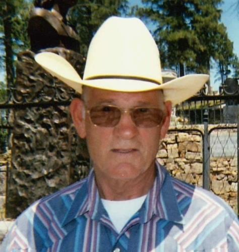 Robert Johnston Obituary (1934 - 2020) - Big Rapids, MI - Big Rapids News