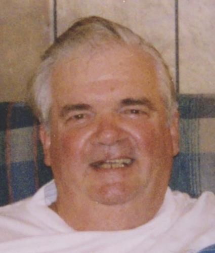 Ellery Vargo Obituary (1939 - 2020) - Big Rapids, MI - Big Rapids News