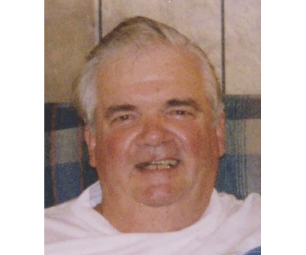 Ellery Vargo Obituary (1939 - 2020) - Big Rapids, MI - Big Rapids News