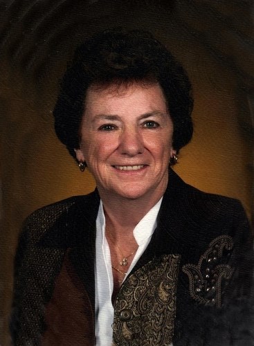 Shirley Gonder Obituary (2017) - Big Rapids, MI - Big Rapids News