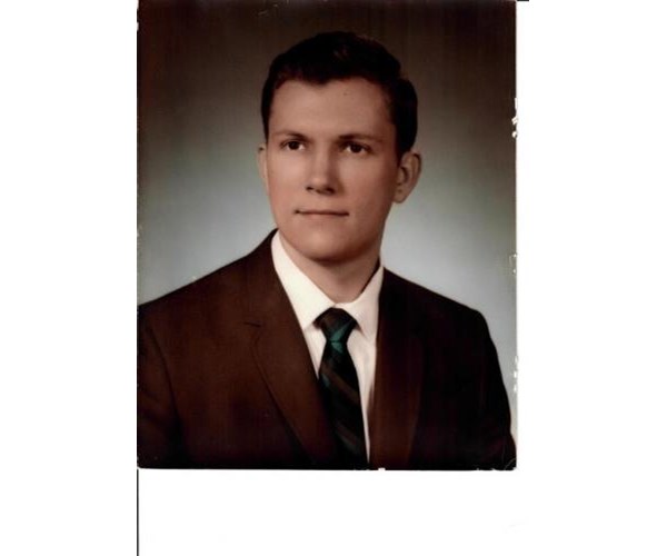 John Gibson Obituary (1945 2020) Big Rapids, MI Big Rapids News