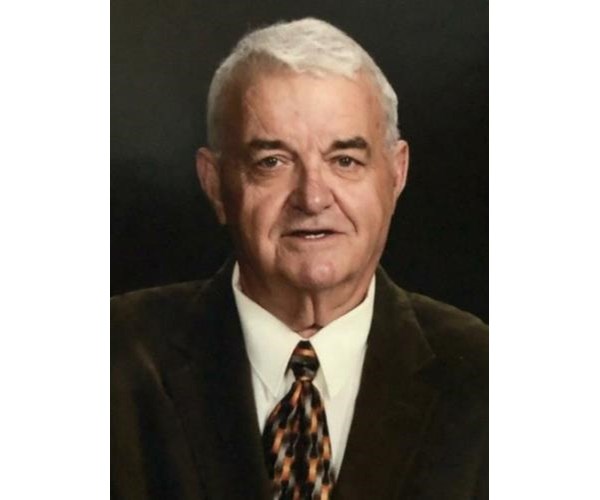 John Todd Obituary (1939 2020) Big Rapids, MI Big Rapids News