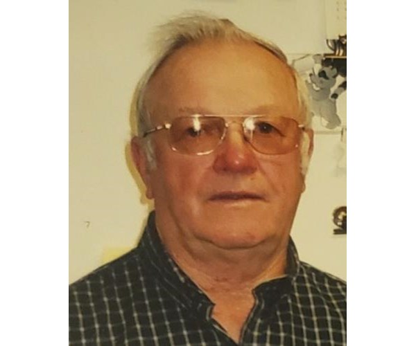 Charles Peterson Obituary (1932 2021) Big Rapids, MI Big Rapids News