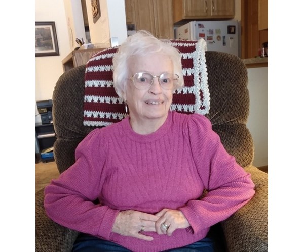 Margaret Johnson Obituary (1927 - 2023) - Big Rapids, MI - Big Rapids News