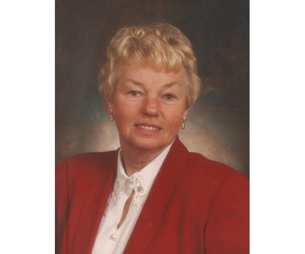 Shirley Morse Obituary 1938 2023 Big Rapids Mi Big Rapids News 