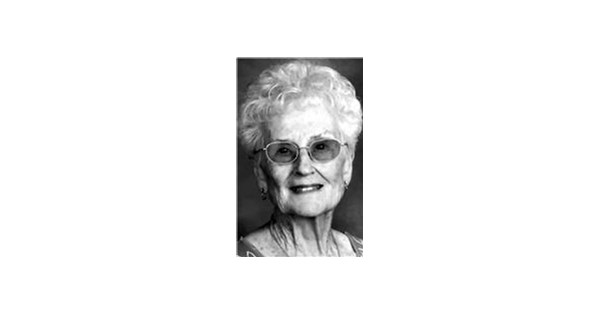 Virginia Bryant Obituary (1928 - 2022) - Big Spring, TX - Big Spring Herald