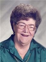 Bonnie Marie Cofer obituary, 1927-2015