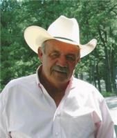 Thomas Risher Newman obituary, 1941-2024, Stanton, TX