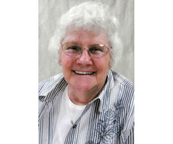 Dorine Moll Obituary (2021) Billings, MT Billings Gazette