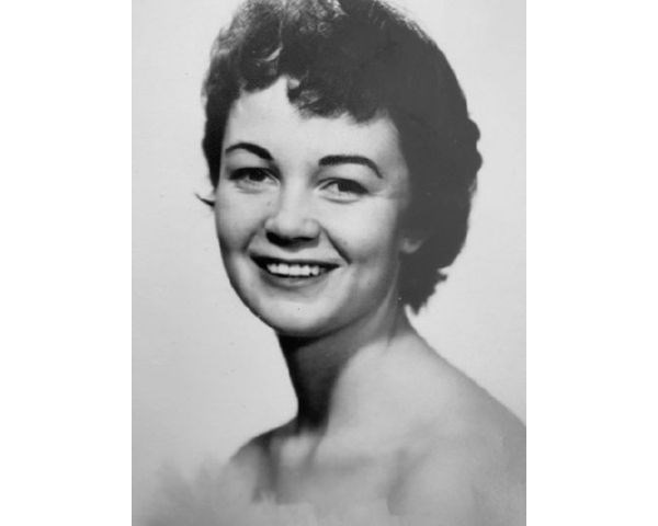 Karen Romine Chandler Obituary (1937