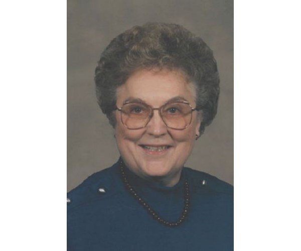 Lois Young Obituary (2021) - Billings, MT - Billings Gazette