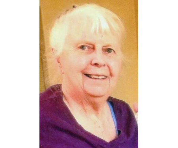 Irene Kinsell Obituary (1934 2021) Billings, MT Billings Gazette