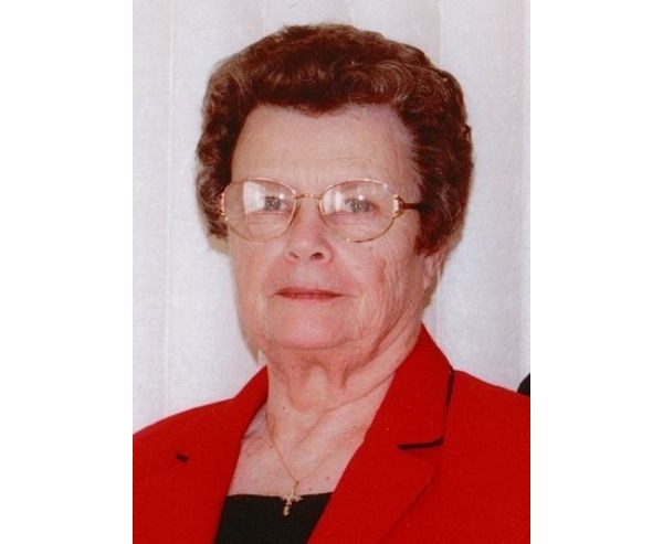 Audrey Johnson Obituary 2021 Billings Mt Billings Gazette