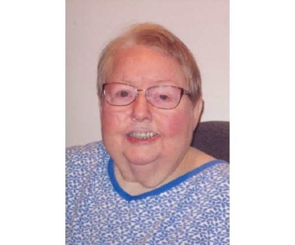 Elizabeth Cahill Obituary (1932 2020) Billings, MT Billings Gazette