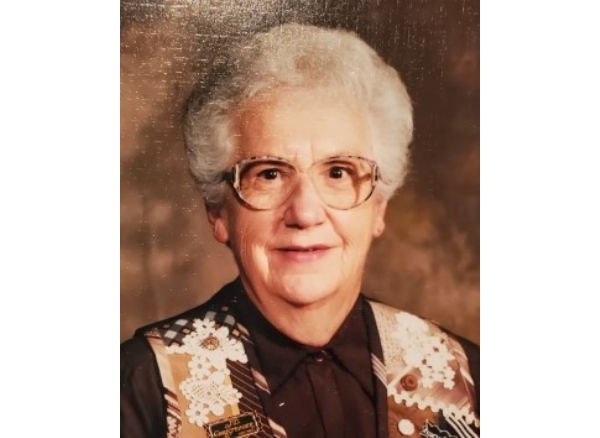 Constance Terry Obituary 1926 2021 Billings Mt Billings Gazette