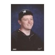 Brandon Anderson Obituary 2019 - Pederson-Volker Funeral Chapel & Cremation  Services