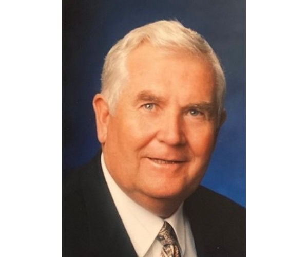 Donald Easton Obituary (1932 2021) Billings, MT Billings Gazette