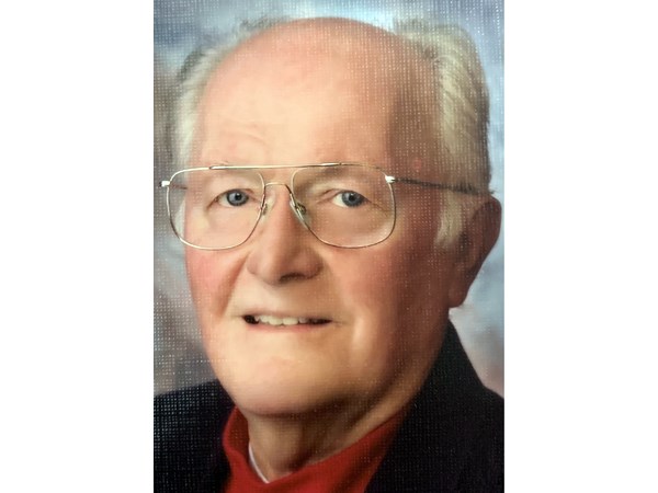 Eugene Spildie Obituary 2022 Billings Mt Billings Gazette