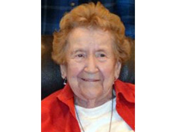 Delores Olson Obituary (2022) - Billings, MT - Billings Gazette