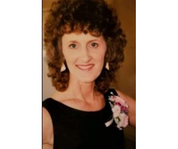 Marion Scanlon Obituary 2021 Billings Mt Billings Gazette