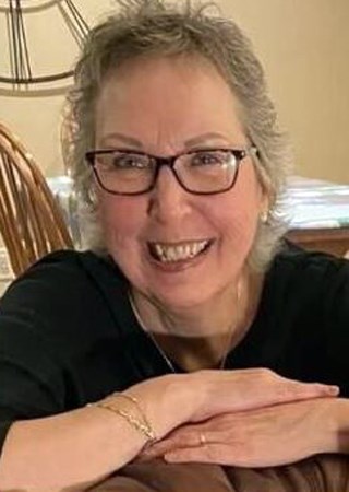 Janet Ila Gurney obituary