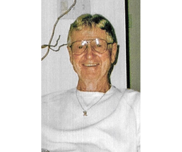 Charles Nesbit Obituary (2023) Billings, MT Billings Gazette