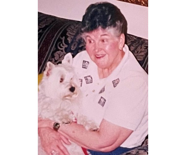 Joyce Bailey Obituary 2023 Billings Mt Billings Gazette