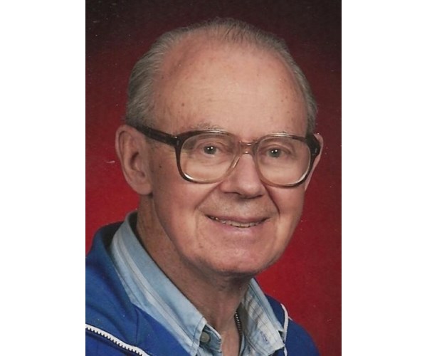 Eugene Harn Obituary (2009) - Billings, MT - Billings Gazette