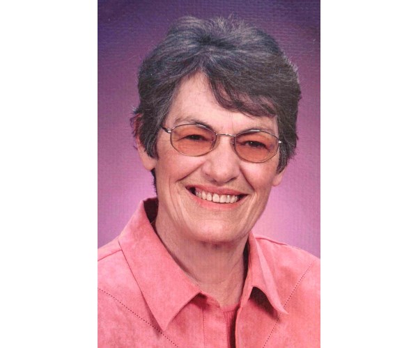 Betty Phillips Obituary (1938 2024) Laurel, MT Billings Gazette