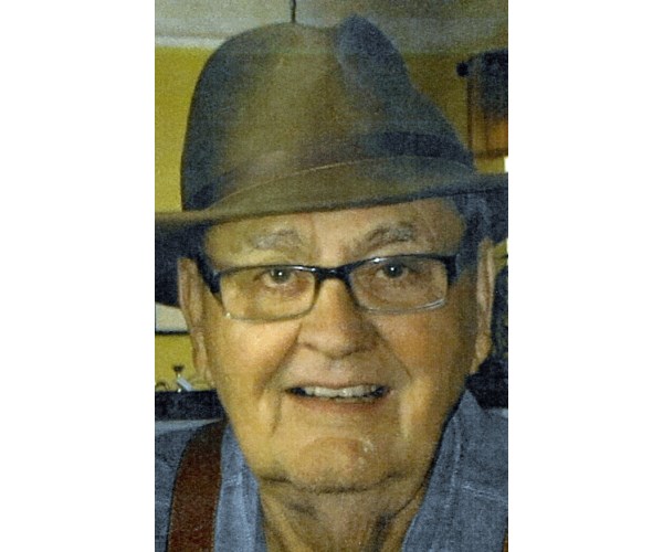 Ronald Stevenson Obituary 2024 Billings Mt Billings Gazette