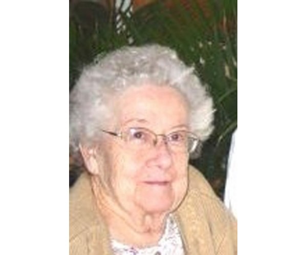 Eileen Walter Obituary 2011 Billings Mt Billings Gazette