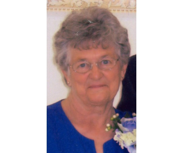 Violet Straub Obituary (2010) - Billings, MT - Billings Gazette
