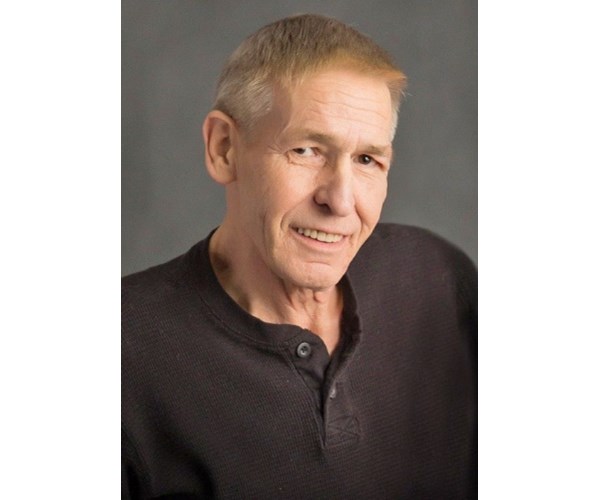 David Steiner Obituary (2017) Billings, MT Billings Gazette