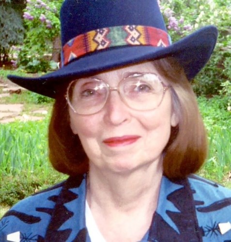 Elizabeth Hupp Obituary (2014)