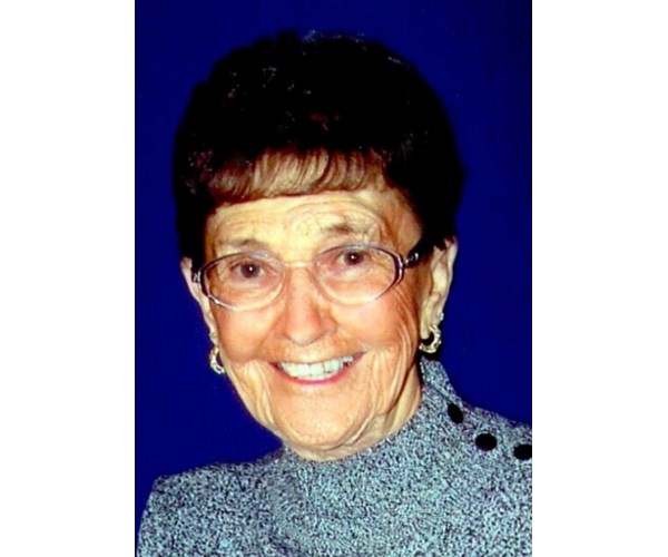 Evelyn Anderson Obituary (2012) Billings, MT Billings Gazette