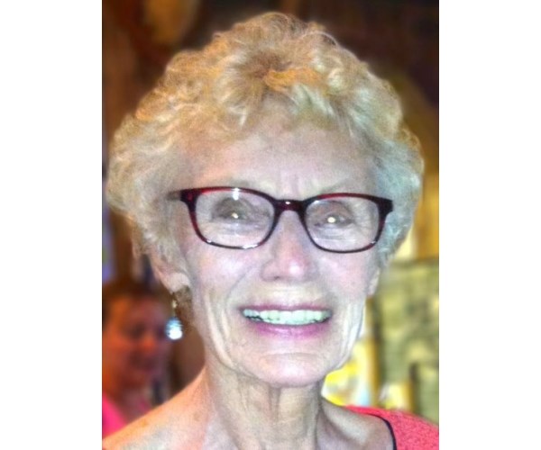 Barbara Hall Obituary (2015) Billings, MT Billings Gazette