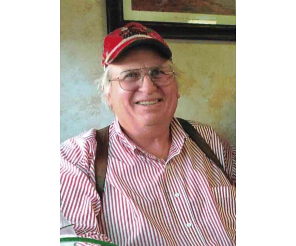 Lloyd Bradbrook Obituary (1957 2024) Billings, MT Billings Gazette