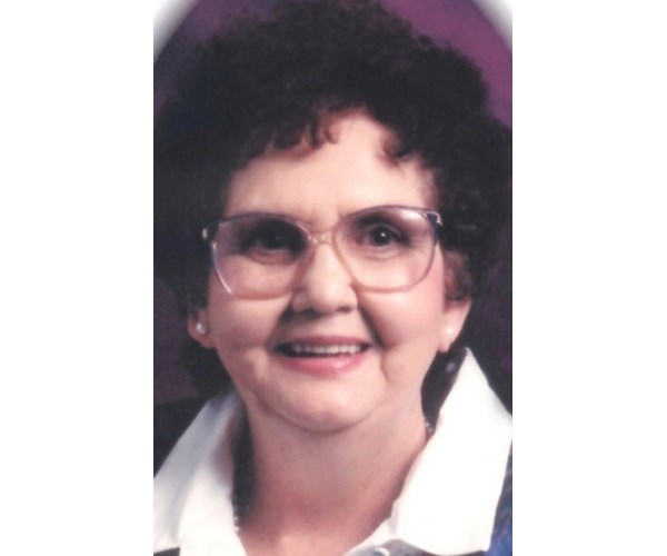 Gloria Lindsay Obituary (2012) - Billings, MT - Billings Gazette