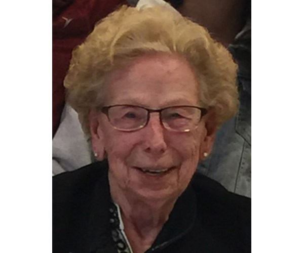 Pat Garding Obituary (2018) - Billings, MT - Billings Gazette