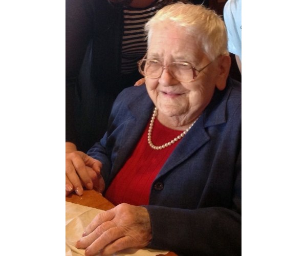 Margaret Johnson Obituary (2018) Billings, MT Billings Gazette