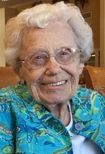 Alice Rasmussen Obituary (2018) - Billings, MT - Billings Gazette