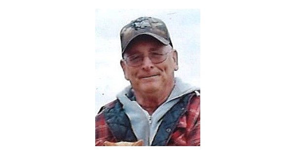 Kenneth Ulrich Obituary (2017) - Billings, MT - Billings Gazette