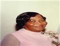 ESSIE MAE "MUDEAR" MURPHY obituary, Birmingham, AL